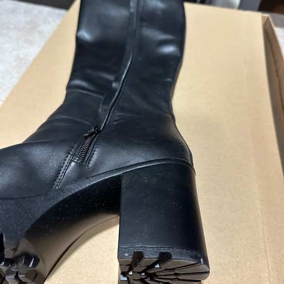 Tall Steve Madden Boots - Picture 2 of 6